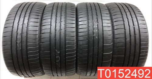Goodyear Eagle F1 Asymmetric 3 265/35 R22 102W  - 1
