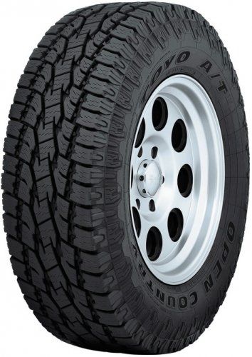 Шины Toyo Open Country A/T 215/85 R16 115Q - 1