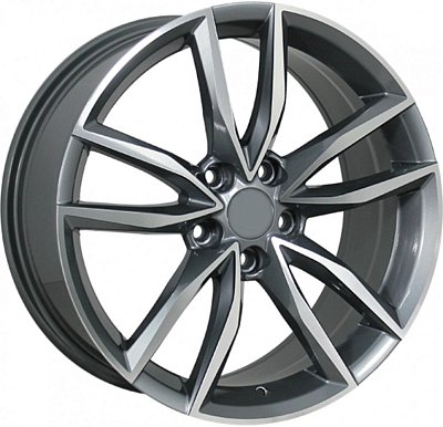 Диски LegeArtis Concept TY559 - 1