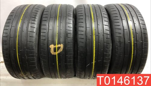 Hankook Ventus S1 Evo 3 EV 255/45 R19 104W  - 1