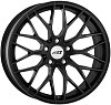 AEZ Antigua dark 8x18 5x120 ET30 dia 72,6 Black