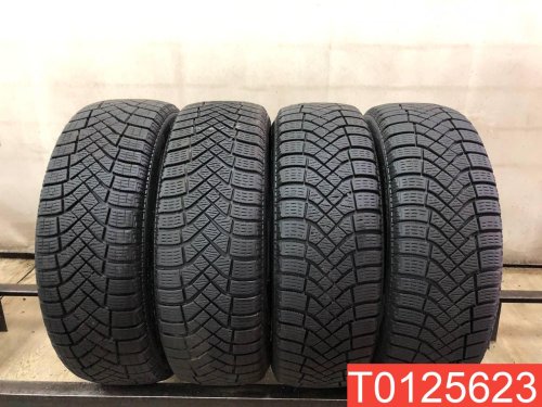 Pirelli Ice Zero FR 185/60 R15 88T  - 1