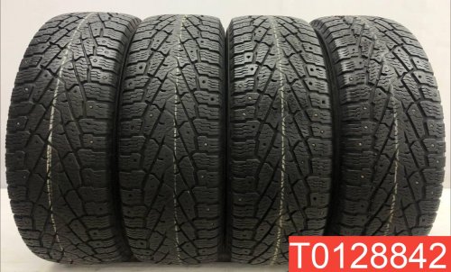 Nokian Tyres Hakkapeliitta C3 215/65 R15 104/102R  - 1
