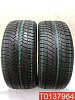 Continental WinterContact TS850P SUV 275/40 R20 106V 