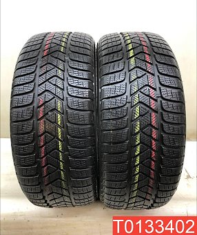 Pirelli Sottozero 3 225/40 R18 92V 