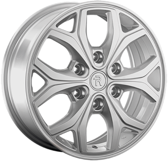 Replica Replay Hyundai (HND310) 6,5x17 6x139,7 ET50 dia 92,5 S