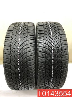 Bridgestone Blizzak LM005 225/45 R19 96V 