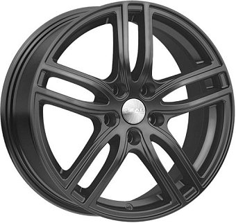 Скад Брайтон 7x17 5x112 ET40 dia 57,1 черный бархат Россия Скад Брайтон 7x17 5x112 ET40 dia 57,1 черный бархат Россия