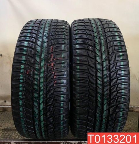 Bridgestone Blizzak LM001 225/40 R18 92V  - 1