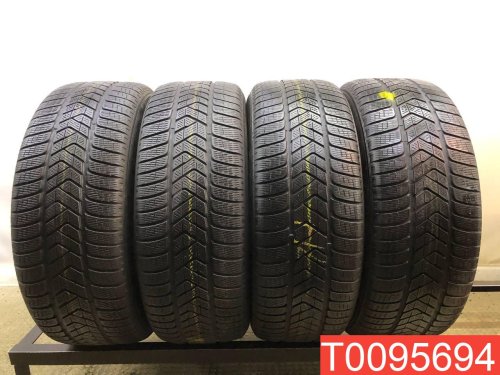 Pirelli Scorpion Winter 235/60 R18 103H  - 1