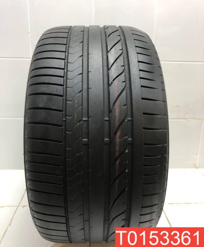 Bridgestone Dueler H/P Sport 315/35 R20 110W RunFlat - 1