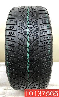 Dunlop SP Winter Sport 3D 255/45 R17 98V 