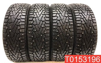 Pirelli Ice Zero 215/70 R16 104T 