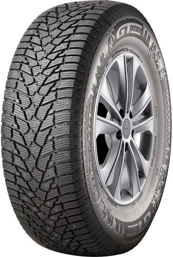 Шины GT Radial Icepro 3 225/60 R17 99T шип - 1