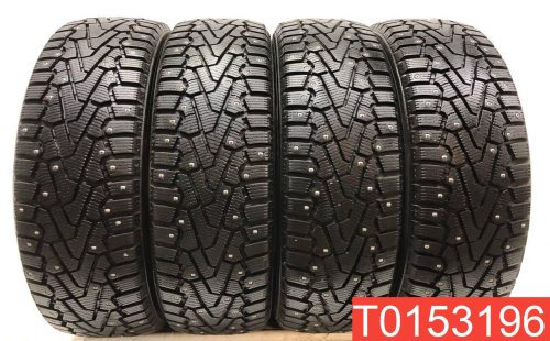 Pirelli Ice Zero 215/70 R16 104T  - 1