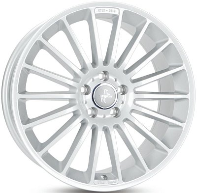 Диски Keskin Tuning KT15 - 1