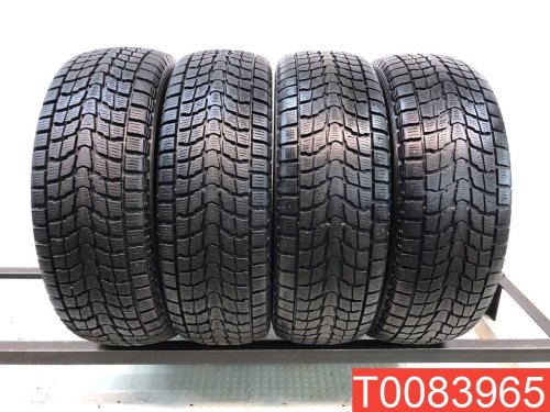 Dunlop Grandtrek SJ6 225/60 R17 99Q  - 1