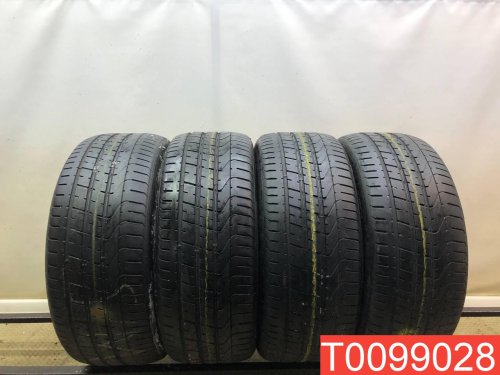 Pirelli Pzero 265/40 R21 105Y  - 1