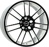 X-RACE AF-06 7x17 5x114,3 ET45 dia 60,1 W+B