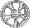 Carwel Синара 156 6,5x16 5x108 ET50 dia 63,3 SL Россия