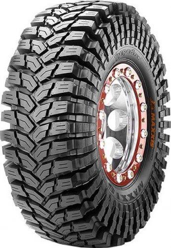Шины Maxxis MT-9060 Trepador LT38,5/12,5 R16 128K 8PR Тайвань - 1
