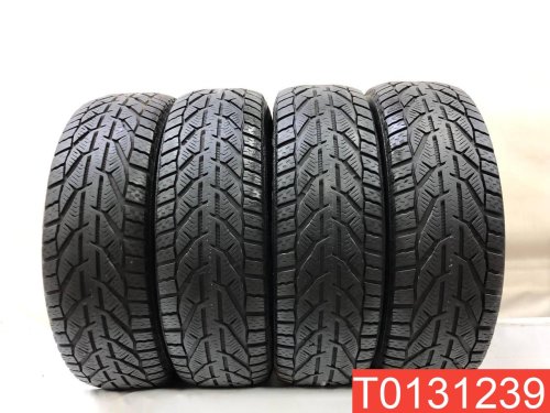 Tigar Winter 205/65 R16 95H  - 1