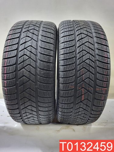 Pirelli Scorpion Winter 255/45 R20 105V  - 1
