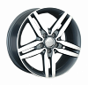 TD Mercedes (MR130) 8x17 5x112 ET38 dia 66,6 GMF