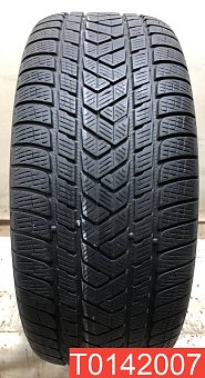 Pirelli Scorpion Winter 275/40 R22 108V 