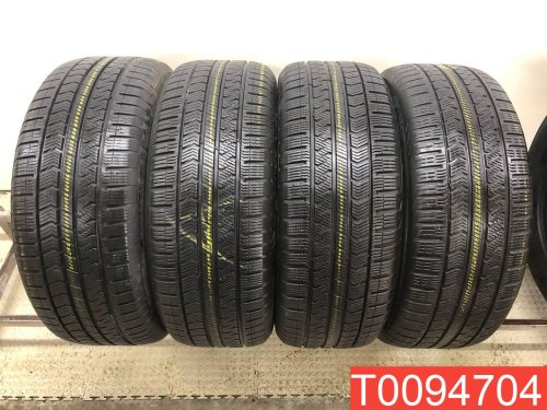 Vredestein QuaTrac 5 235/55 R17 103V  - 1