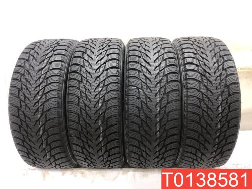 Nokian Tyres Hakkapeliitta R3 205/50 R17 93R  - 1