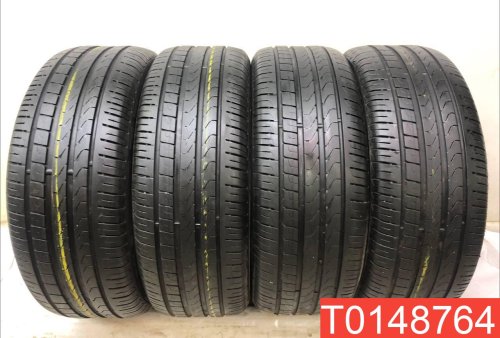 Pirelli Scorpion Verde 235/50 R19 99V  - 1