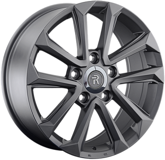 Replay Toyota (TY357) 8x18 5x150 ET56 dia 110,1 MGM