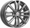 iFree Панган 6x16 4x100 ET50 dia 60,1 хай вэй Россия