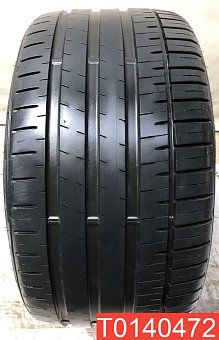 Falken Azenis FK510 255/30 R19 91Y 