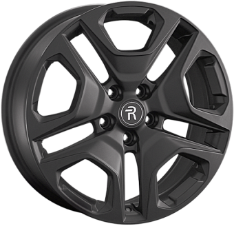 Replay Changan (CHG38) 7,5x19 5x114,3 ET35 dia 60,1 MB Replay Changan (CHG38) 7,5x19 5x114,3 ET35 dia 60,1 MB