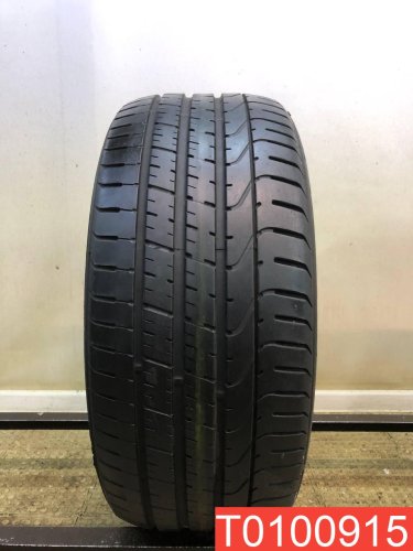 Pirelli Pzero 245/45 R18 100V  - 1