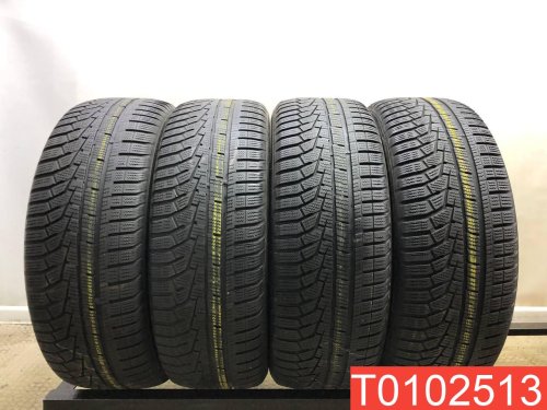 Hankook Winter I'Cept Evo 2 225/60 R17 99H  - 1