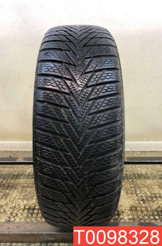 Continental ContiWinterContact TS800 185/60 R15 88T  - 1