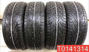 Tigar Winter 195/55 R15 85H 