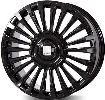 Lizardo XH593 8,5x20 6x139,7 ET35 dia 100,1 B Lizardo XH593 8,5x20 6x139,7 ET35 dia 100,1 B