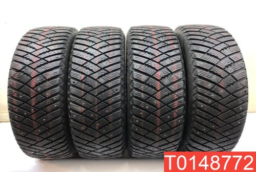 Goodyear UltraGrip Ice Arctic 205/55 R16 94T  - 1