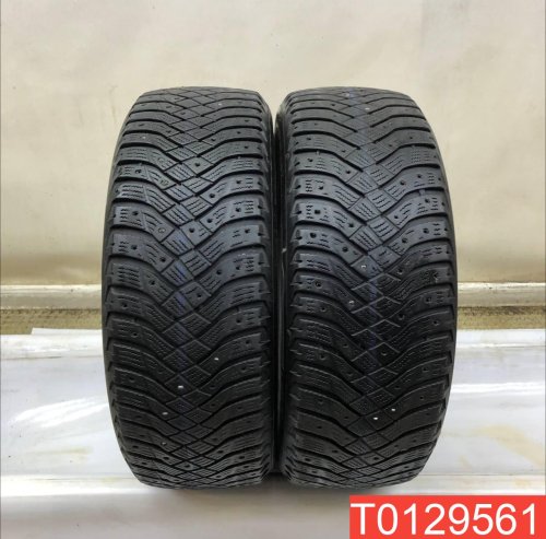 Goodyear UltraGrip Arctic 2 195/55 R16 91T  - 1
