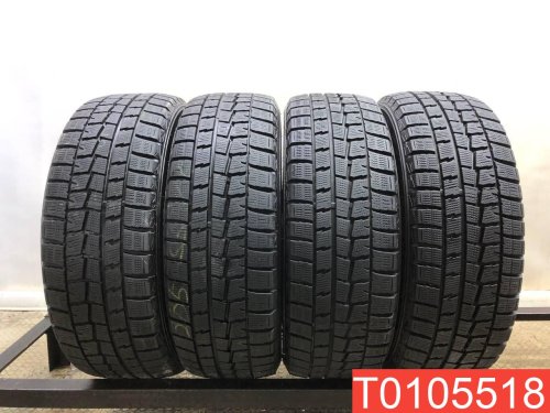 Dunlop Winter Maxx WM01 205/55 R16 91Q  - 1