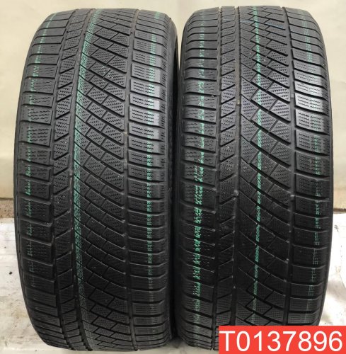 Continental ContiWinterContact TS 830P SUV 265/45 R20 108W  - 1