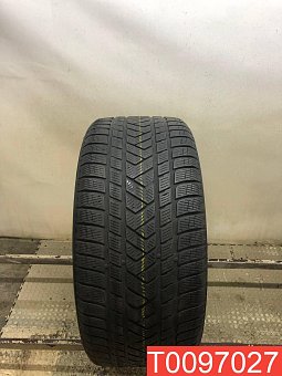 Pirelli Scorpion Winter 275/40 R20 106V 