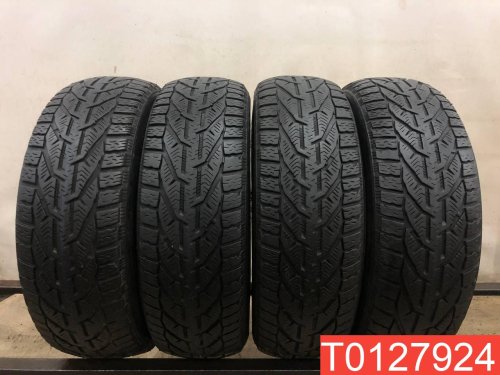 Tigar Winter 185/60 R15 88T  - 1