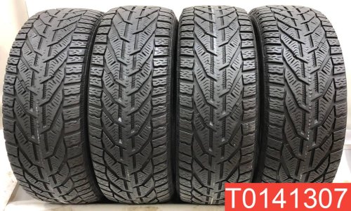 Tigar Winter 195/55 R15 85H  - 1