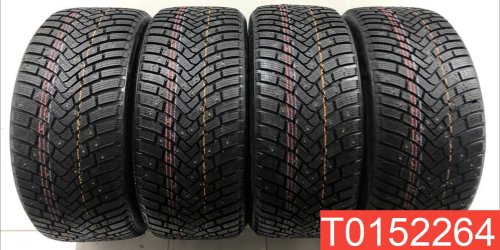 Continental IceContact 3 255/40 R19 100T  - 1