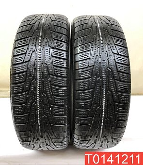 Nokian Tyres Nordman RS2 185/60 R15 88R 